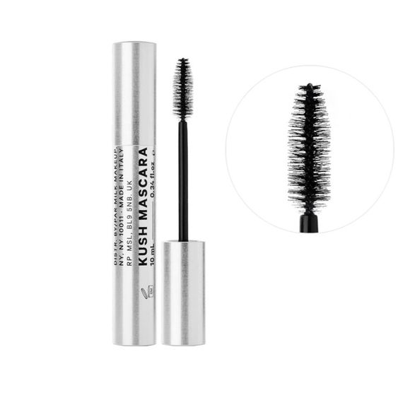 Milk Makeup Other - MILK MAKEUP KUSH High Volumizing Mascara